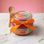 Rainbow Sherbet Hand & Body Scrub (8oz)