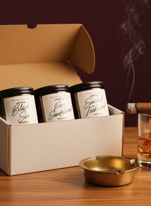 3 Signature Timeless Scents- Bundle Deal