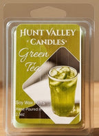 Strong Scented Soy Wax Melts