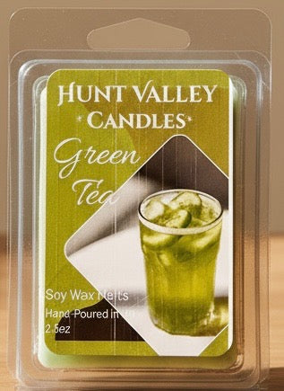 Strong Scented Soy Wax Melts