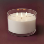 🕯️ Customize Your Own Candle – 24oz Triple Wick Soy Candle