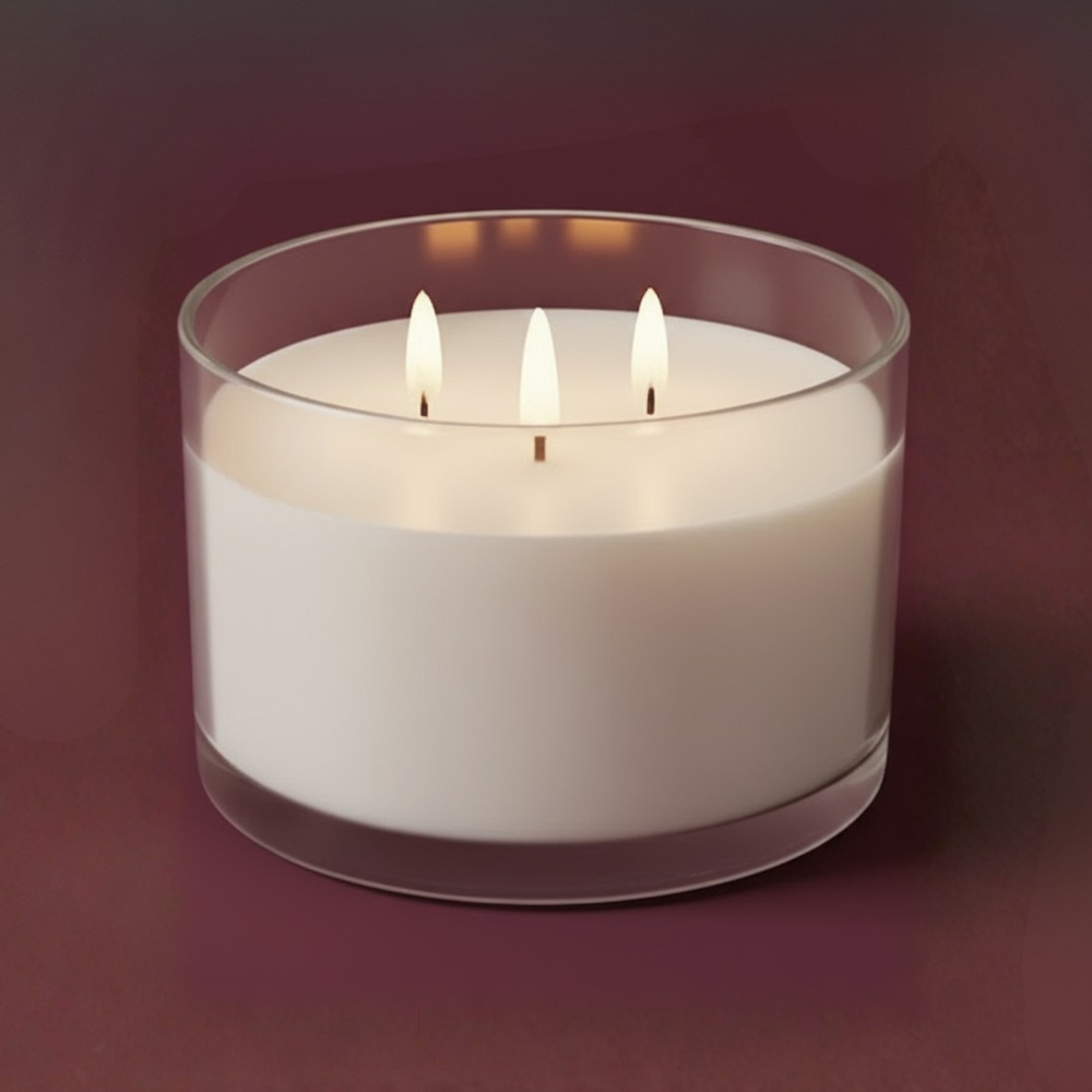 🕯️ Customize Your Own Candle – 24oz Triple Wick Soy Candle