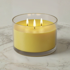 🕯️ Customize Your Own Candle – 24oz Triple Wick Soy Candle
