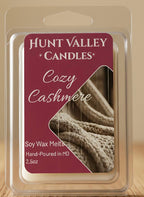 Strong Scented Soy Wax Melts