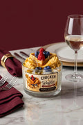 Chicken & Waffles | 24 oz Natural Soy Candle