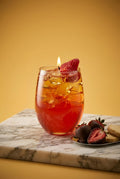 Strawberry Lemonade | 25 oz Novelty Gel Candle