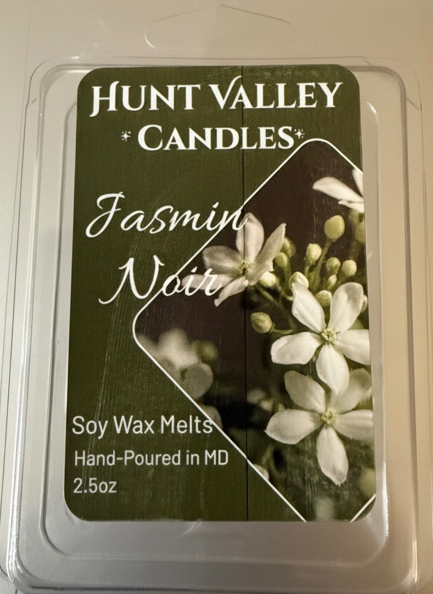 Strong Scented Soy Wax Melts